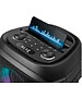 Портативная колонка Sven PS-800 черный (SV-021511)