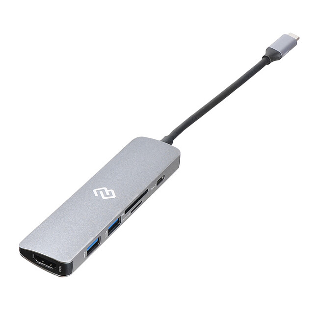 Док-станция Digma DS-740UC_GL