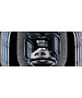 Умная колонка Sber Boom SBDV-00090 Салют красный (SBDV-00090T)
