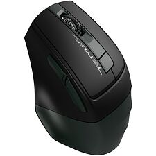 Мышь A4Tech Fstyler FB35S Midnight Green