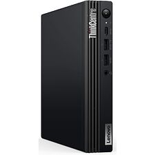 Компьютер Lenovo ThinkCentre Tiny M70q Gen5 (12TESD8Y01)