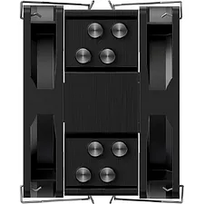 Кулер для процессора ID-Cooling SE-214-XT Plus