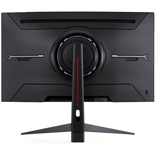 Монитор ABR Technology MC27GQC-i1 Black