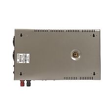 Источник бесперебойного питания PowerMan Smart 800 INV Silver (6195087)