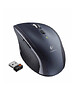 Мышь Logitech M705 Marathon Black (910-001964)