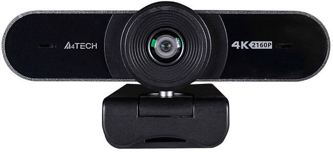 Веб-камера A4Tech PK-1000HA Black