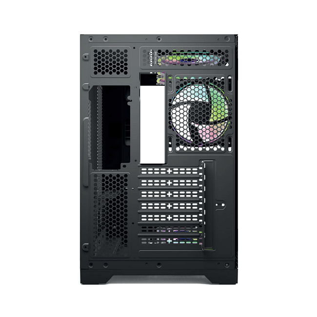 Корпус Forza FZ-G42A без БП Black