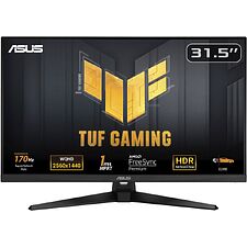 Монитор Asus TUF Gaming VG32AQA1A черный (90LM07L0-B02370)