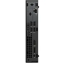 Компьютер Dell Pro Micro черный (DPM-7611)