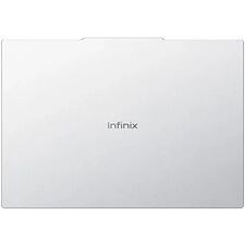 Ноутбук Infinix Xbook B14 BL41A7H Silver (71005000786)