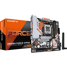 Материнская плата GigaByte B850M Force WIFI6E rev. 1.2