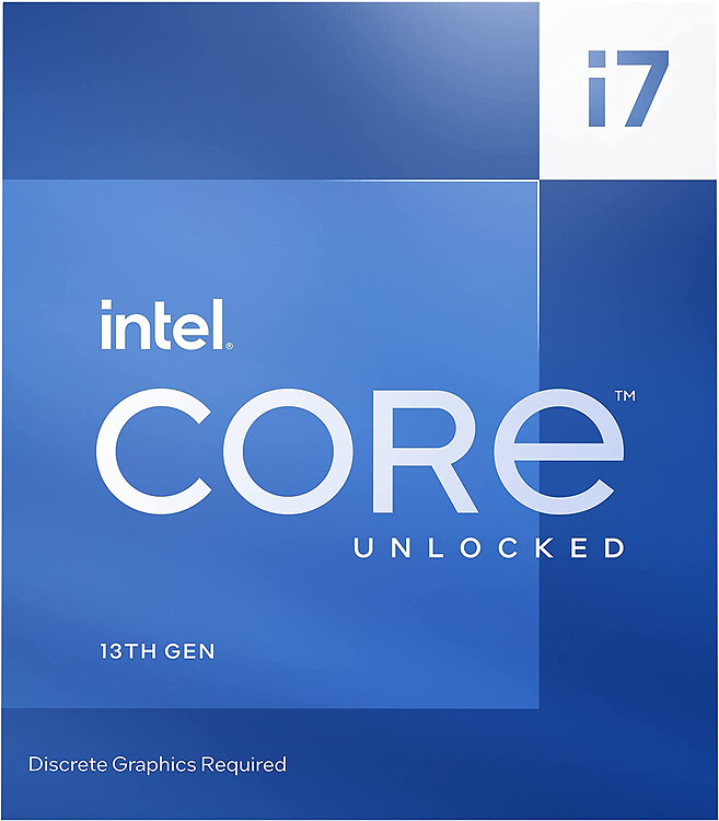 Процессор Intel Core I7-13700KF OEM