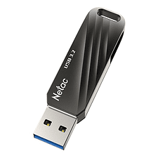 USB Flash-накопитель Netac US11 32GB (NT03US11C-032G-32BK)