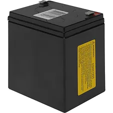Аккумулятор для ИБП CSB GP 1245 F2 12V 16W