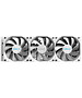 Система жидкостного охлаждения для процессора GigaByte Eagle 360 Ice (28400-EA36I-1CWR)