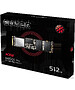SSD диск A-Data 512GB ASX8200PNP-512GT-C XPG