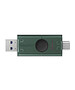 USB Flash-накопитель Kingston DataTraveler Duo 256GB (DTDEG2/256GB)