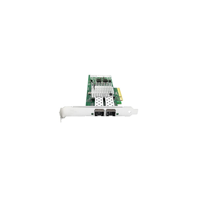 Сетевая карта Lr-Link LREC6822XF-2SFP+