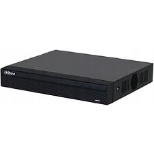 Видеорегистратор наблюдения Dahua DHI-NVR2104HS-4KS3