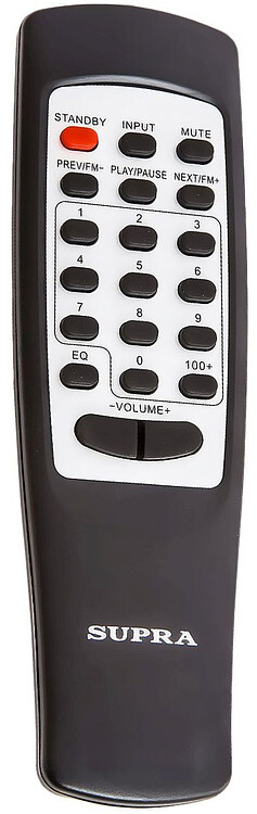 Акустика Supra SMB-310