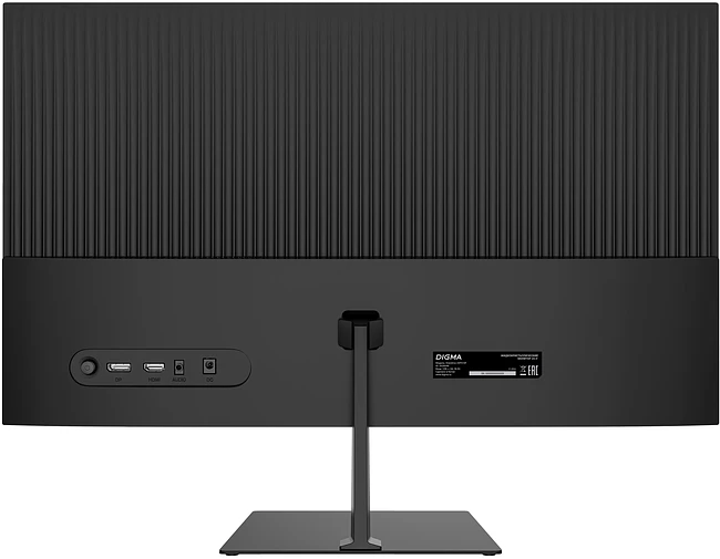 Монитор Digma Overdrive 25P510F черный