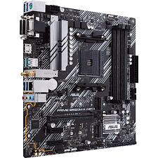 Материнская плата ASUS Prime B550M-A WiFi II DDR4