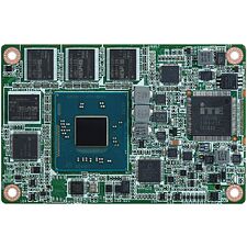 Материнская плата Advantech SOM-7567BS0CB-S5A2