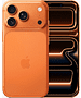 Смартфон Apple iPhone 17 Pro 256GB Cosmic Orange A3523 (MG8H4BE/A)
