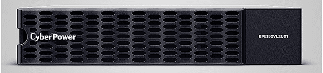 Аккумулятор для ИБП CyberPower BPE192VL2U01