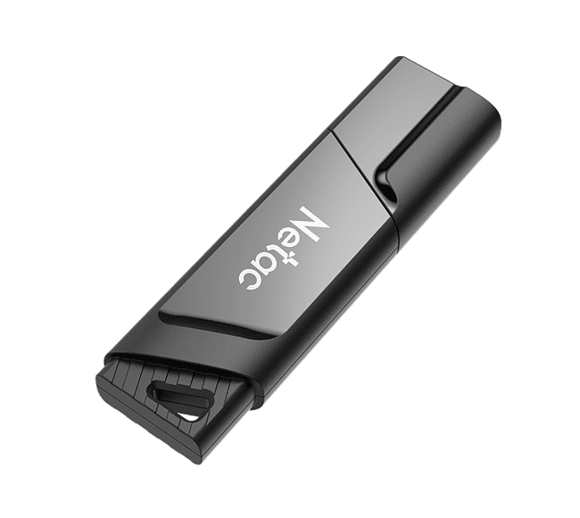 USB Flash-накопитель Netac U336 16GB (NT03U336S-016G-32BK)