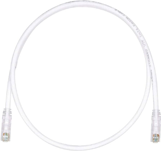 Патч-корд Panduit UTPSP5MY