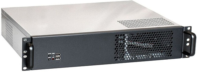 Корпус ExeGate EX284959RUS