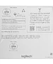 Набор периферии Logitech MK250 (920-013853)