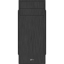 Корпус Formula V Line CS-1103 без БП (CS-1103-S-BK-v1)