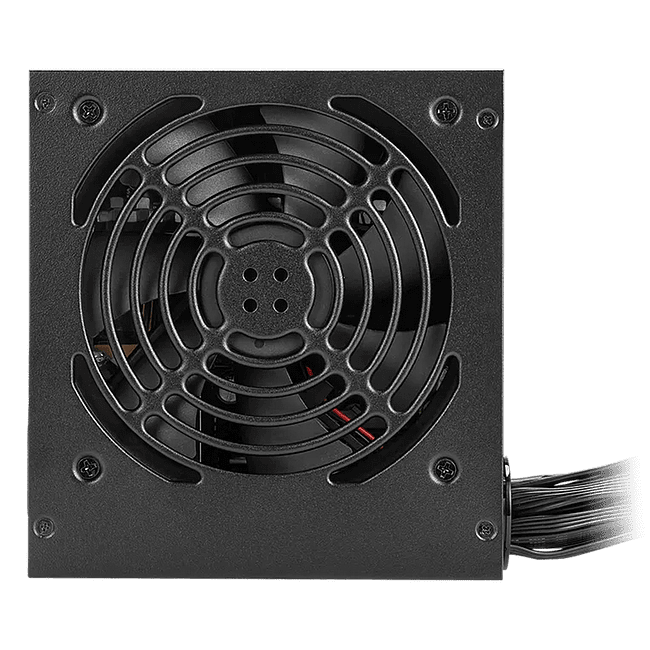 Блок питания MSI MAG A850GN PCIE5 850W