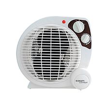 Тепловентилятор Scarlett SC-FH211S