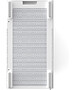 Корпус Zalman P10 White без БП
