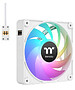 Вентилятор для корпуса Thermaltake CT120 EX Sync ARGB белый (CL-F190-PL12SW-A)