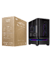 Корпус Asus Prime AP202 TG ARGB Black без БП (90DC00P0-B19000)