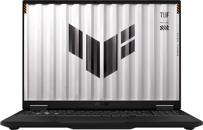 Ноутбук Asus TUF Gaming F16 FX608JMI-TU368 Grey (90NR0NB1-M00LU0)