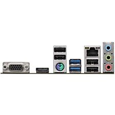 Материнская плата ASRock H610M-HVS/M.2 R2.0 DDR4