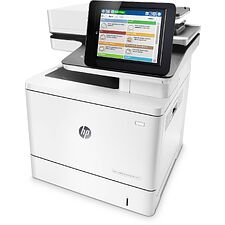 МФУ HP Color LaserJet Enterprise M776dn (T3U55A)