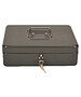Ящик для денег Cactus CS-CB-004GY серый