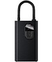 Автомобильный компрессор Baseus Energy Source Inflator Black (CRNL040001)