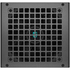 Блок питания DeepCool PQ650G ATX 650W (R-PQ650G-FD0B-WGEU-V1)