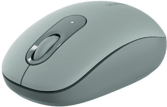 Мышь Ugreen MU105-90672 Celadon Green (90672)