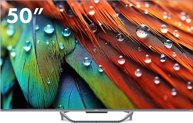 Телевизор Haier S4 50