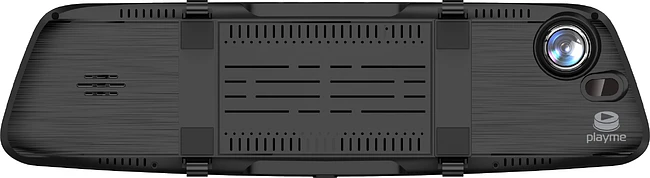 Видеорегистратор-радар детектор Playme Scout