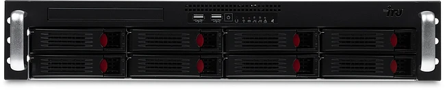 Сервер IRU Rock s2208e (2179754)