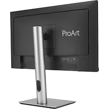 Монитор Asus ProArt PA24ACRV черный (90LM08Y0-B01M70)